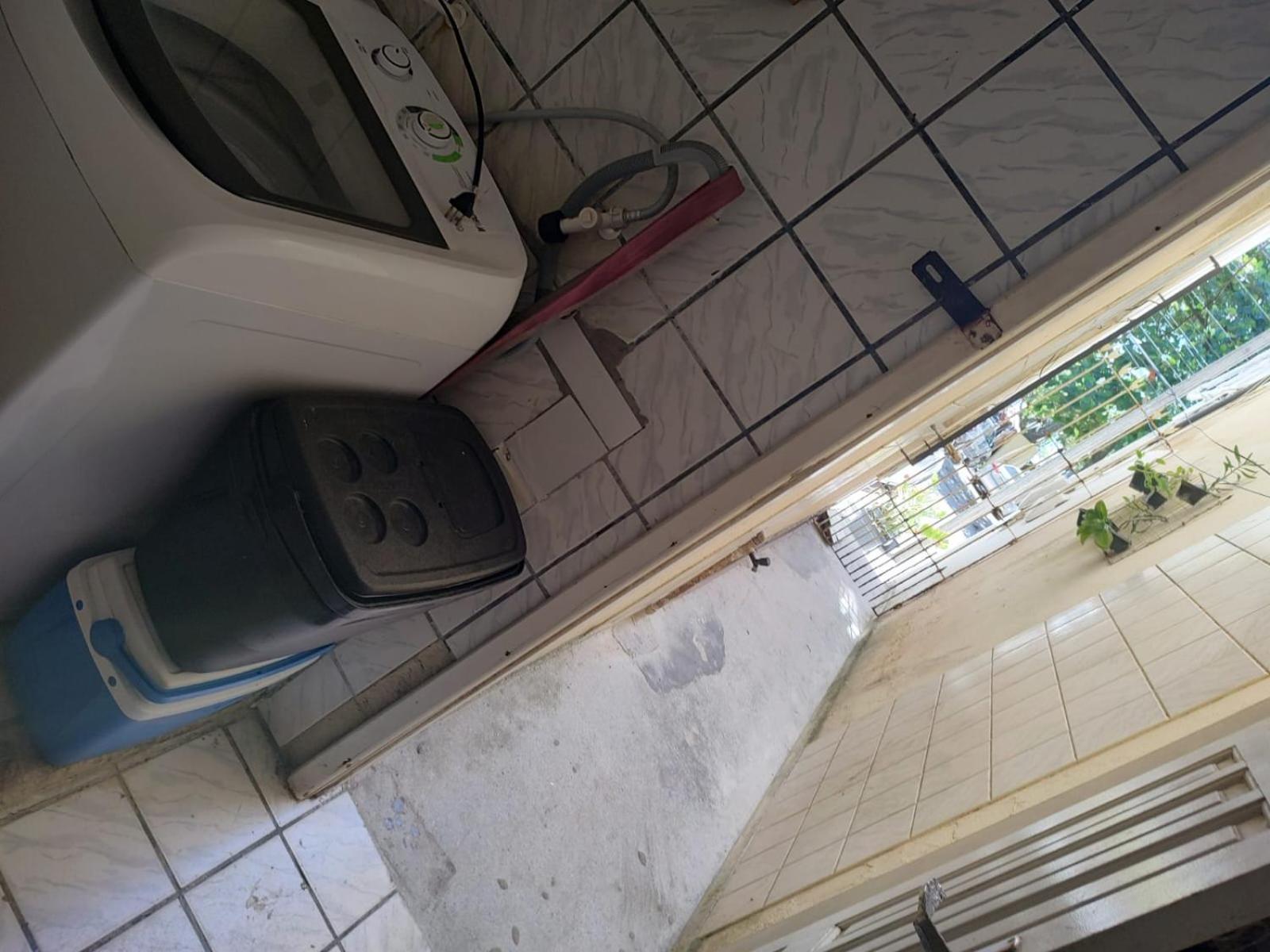 Res Mario Melo Porto De Galinhas Apartment Exterior photo